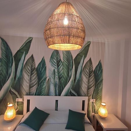 Luxury Apartment Las Canteras Las Palmas de Gran Canaria Dış mekan fotoğraf