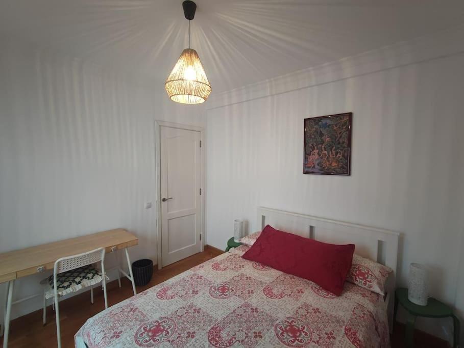 Luxury Apartment Las Canteras Las Palmas de Gran Canaria Dış mekan fotoğraf