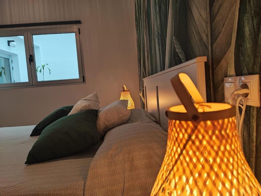 Luxury Apartment Las Canteras Las Palmas de Gran Canaria Dış mekan fotoğraf