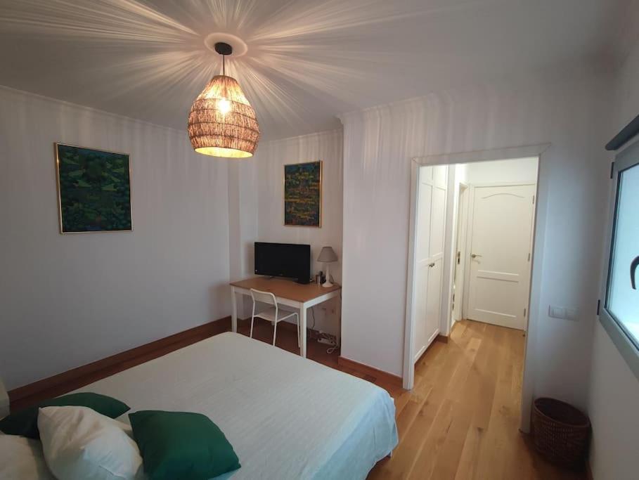 Luxury Apartment Las Canteras Las Palmas de Gran Canaria Dış mekan fotoğraf
