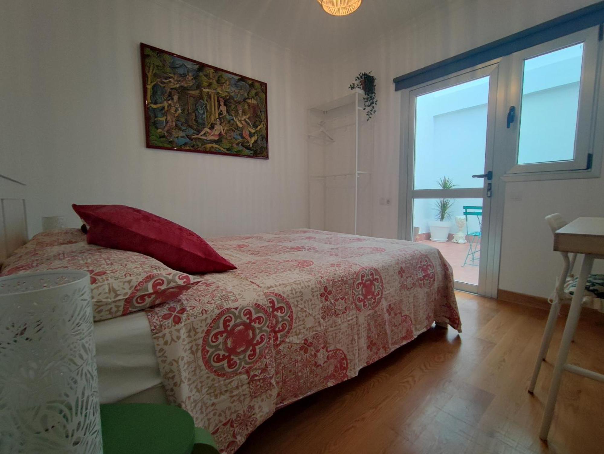 Luxury Apartment Las Canteras Las Palmas de Gran Canaria Dış mekan fotoğraf