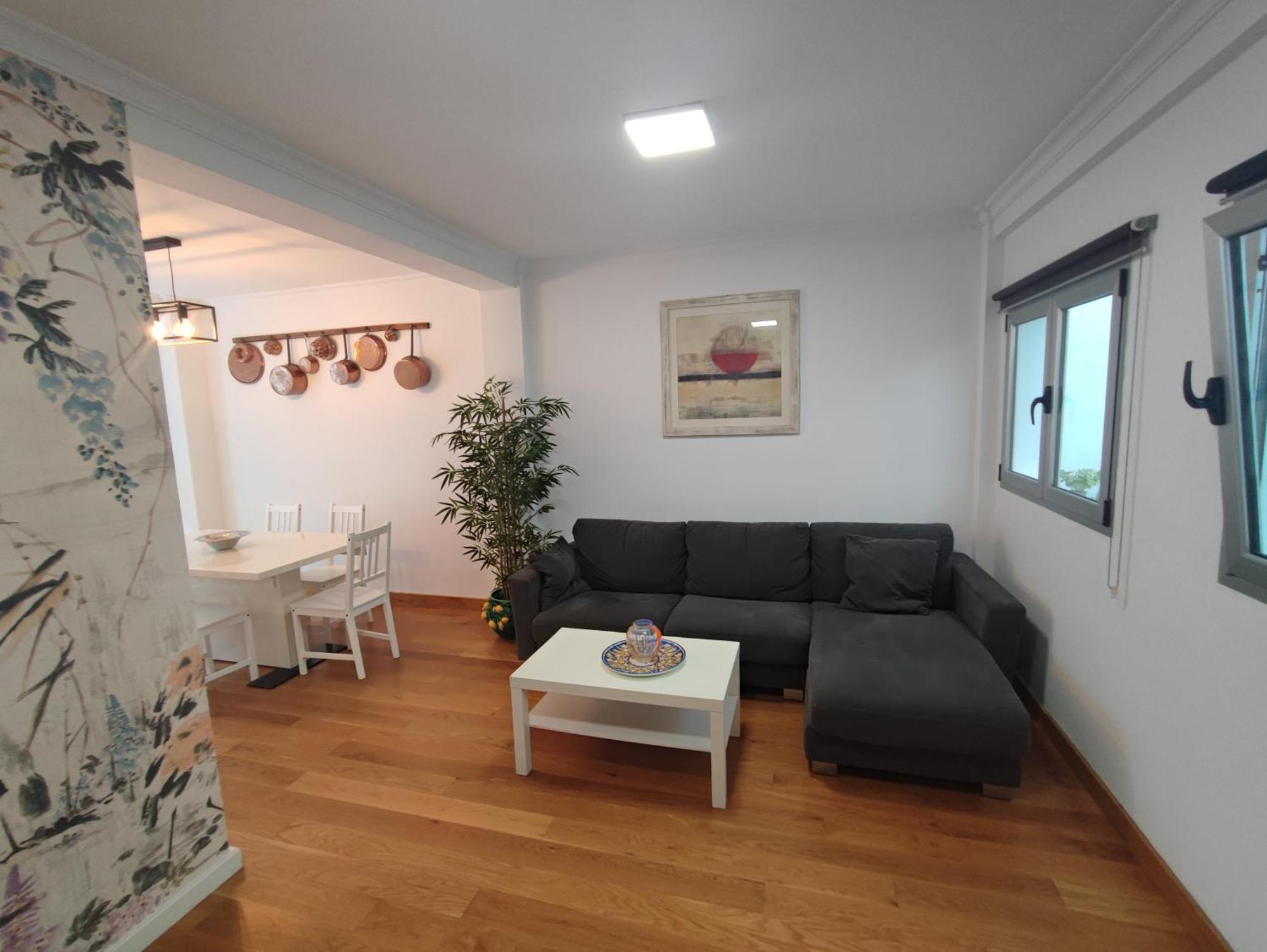 Luxury Apartment Las Canteras Las Palmas de Gran Canaria Dış mekan fotoğraf