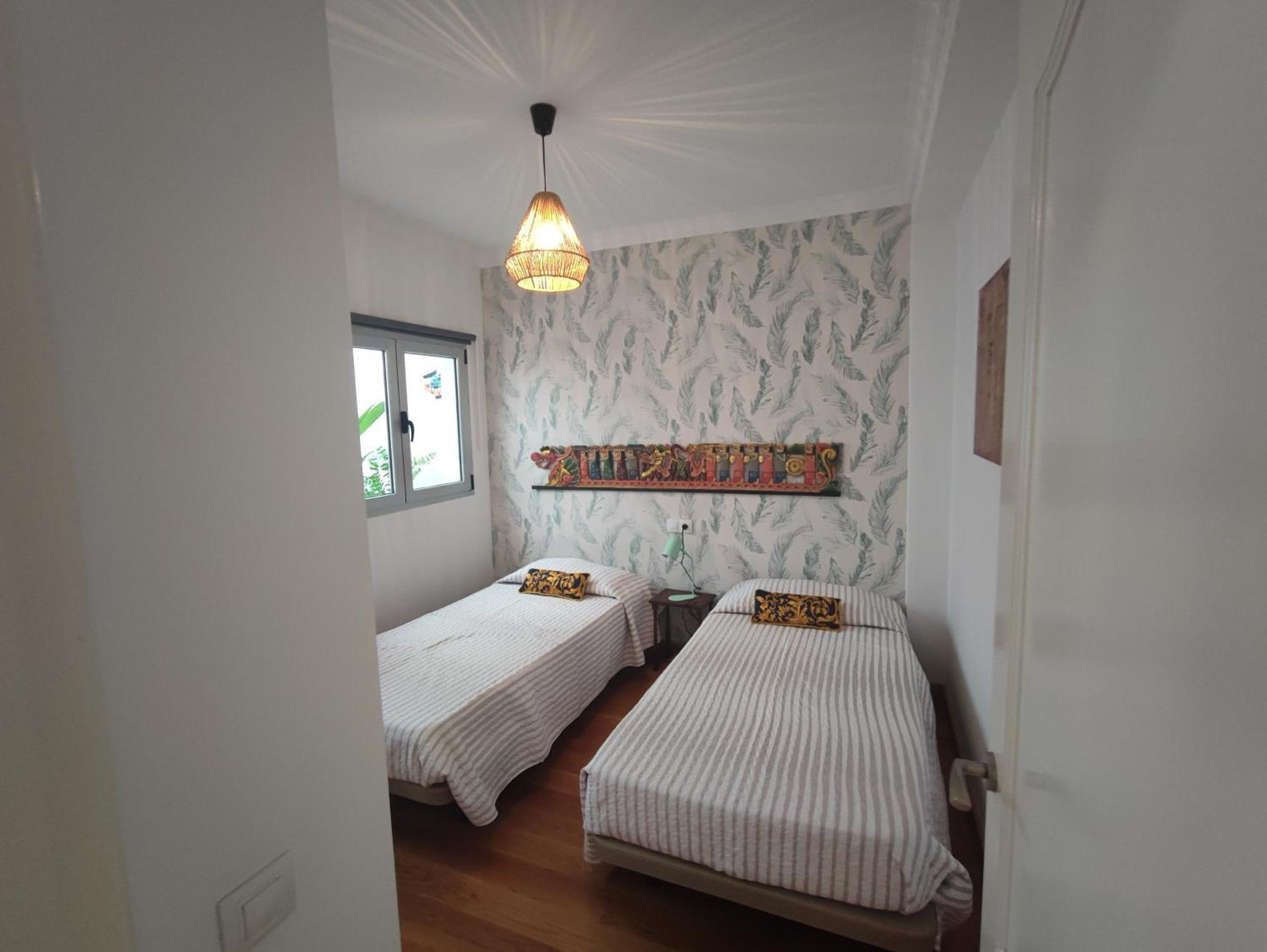 Luxury Apartment Las Canteras Las Palmas de Gran Canaria Dış mekan fotoğraf