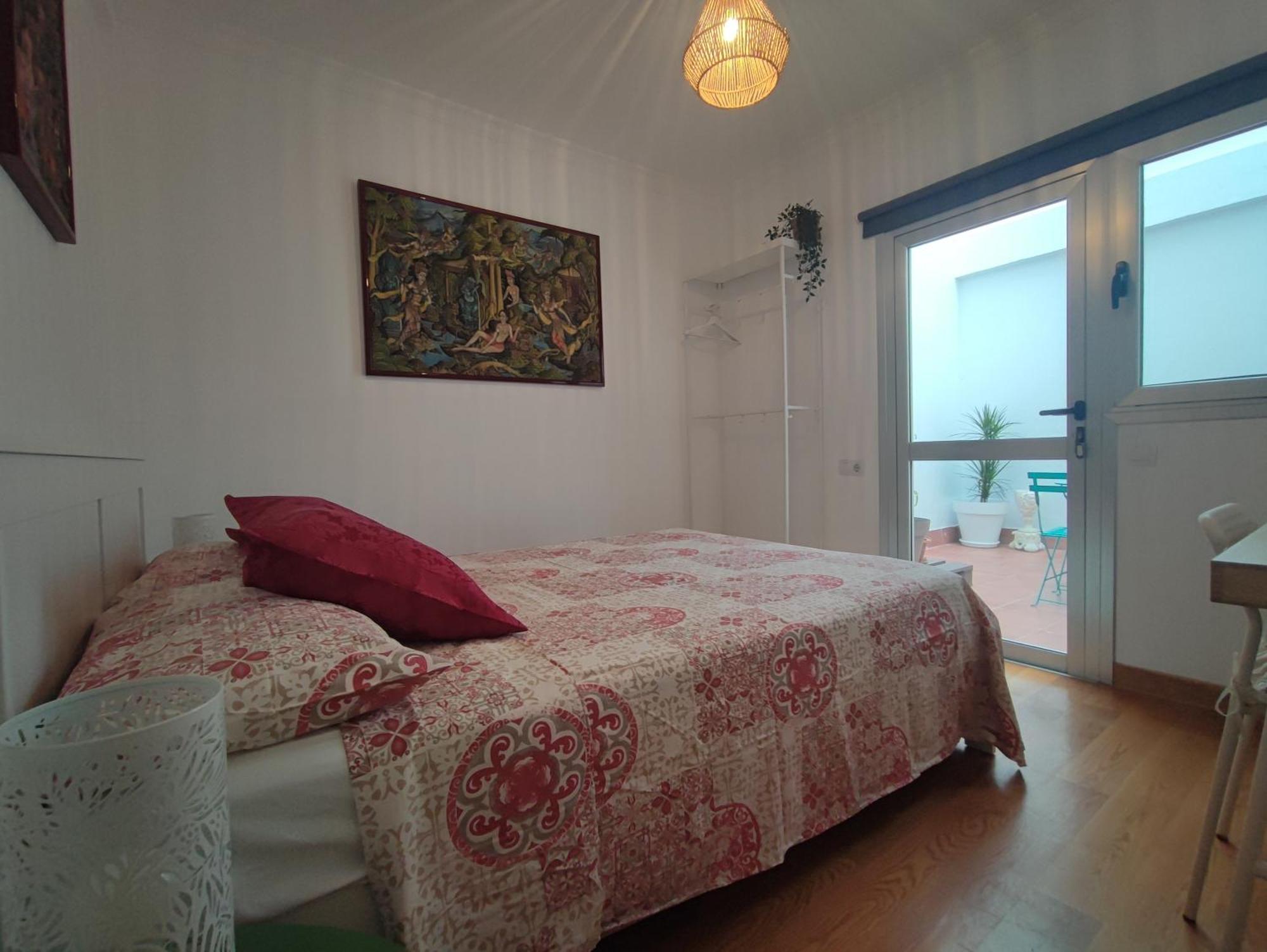 Luxury Apartment Las Canteras Las Palmas de Gran Canaria Dış mekan fotoğraf