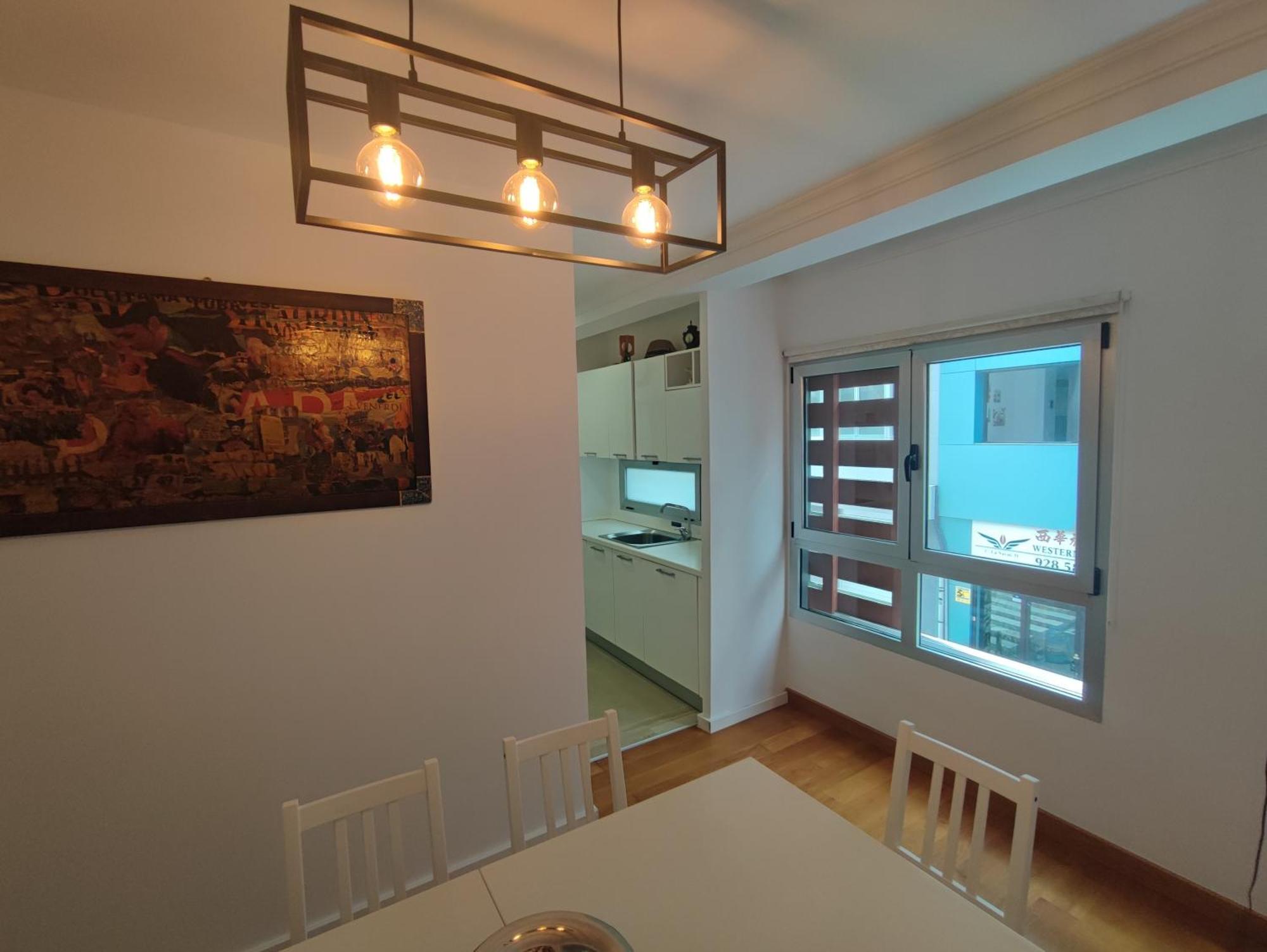 Luxury Apartment Las Canteras Las Palmas de Gran Canaria Dış mekan fotoğraf