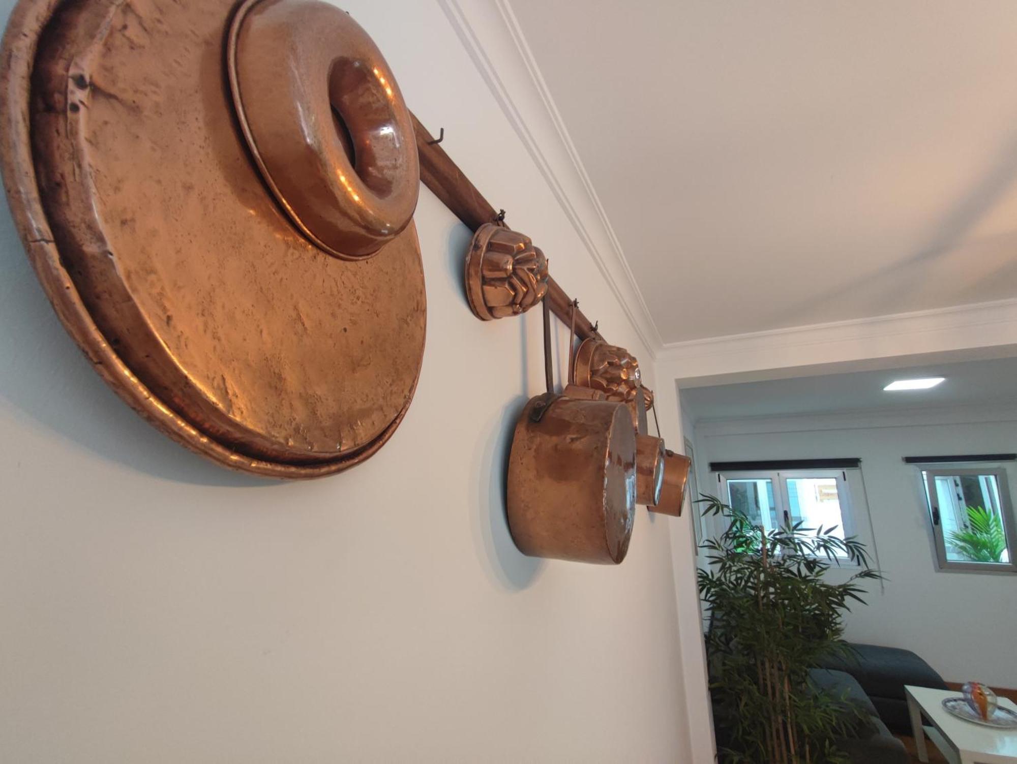 Luxury Apartment Las Canteras Las Palmas de Gran Canaria Dış mekan fotoğraf