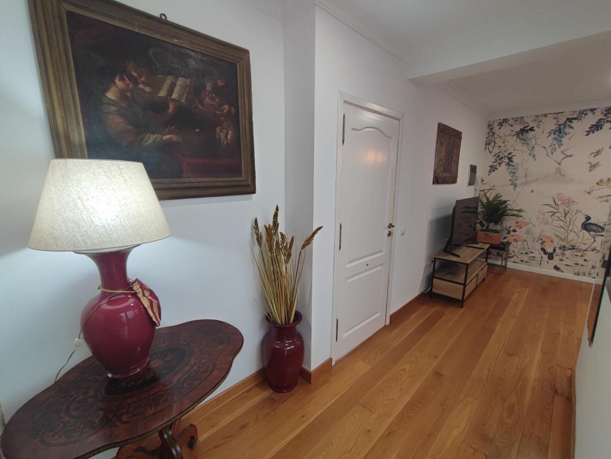 Luxury Apartment Las Canteras Las Palmas de Gran Canaria Dış mekan fotoğraf
