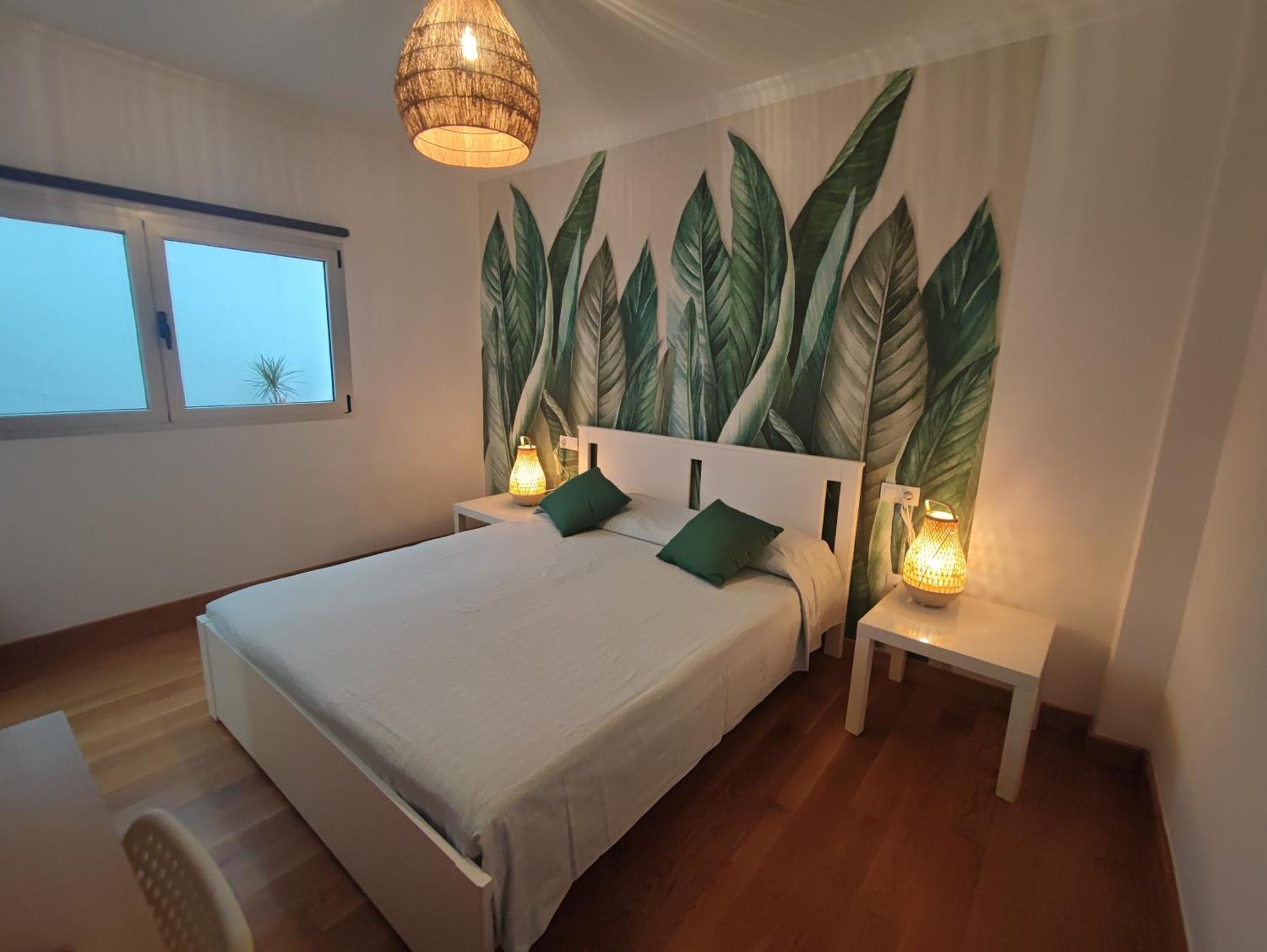 Luxury Apartment Las Canteras Las Palmas de Gran Canaria Dış mekan fotoğraf