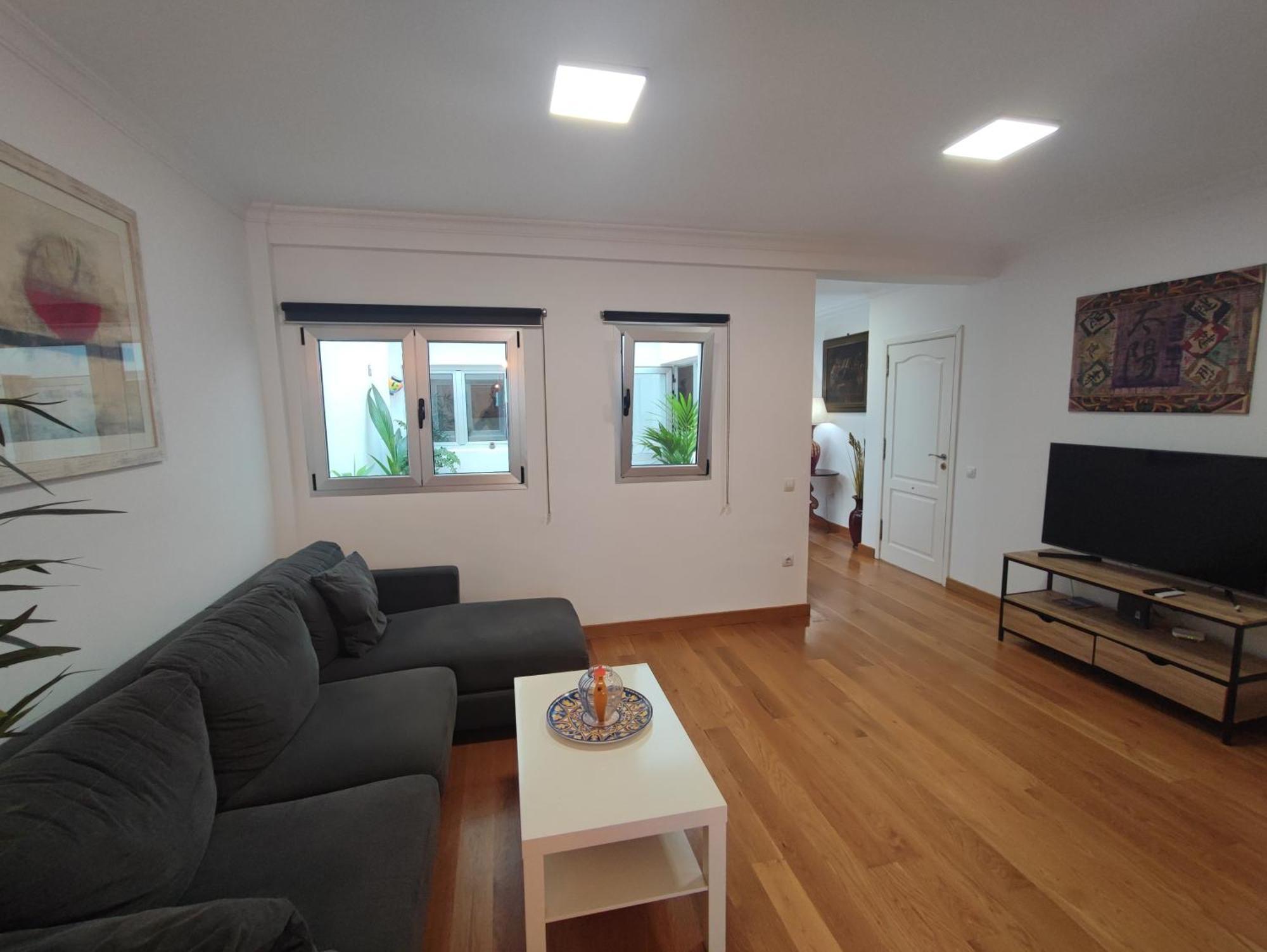 Luxury Apartment Las Canteras Las Palmas de Gran Canaria Dış mekan fotoğraf
