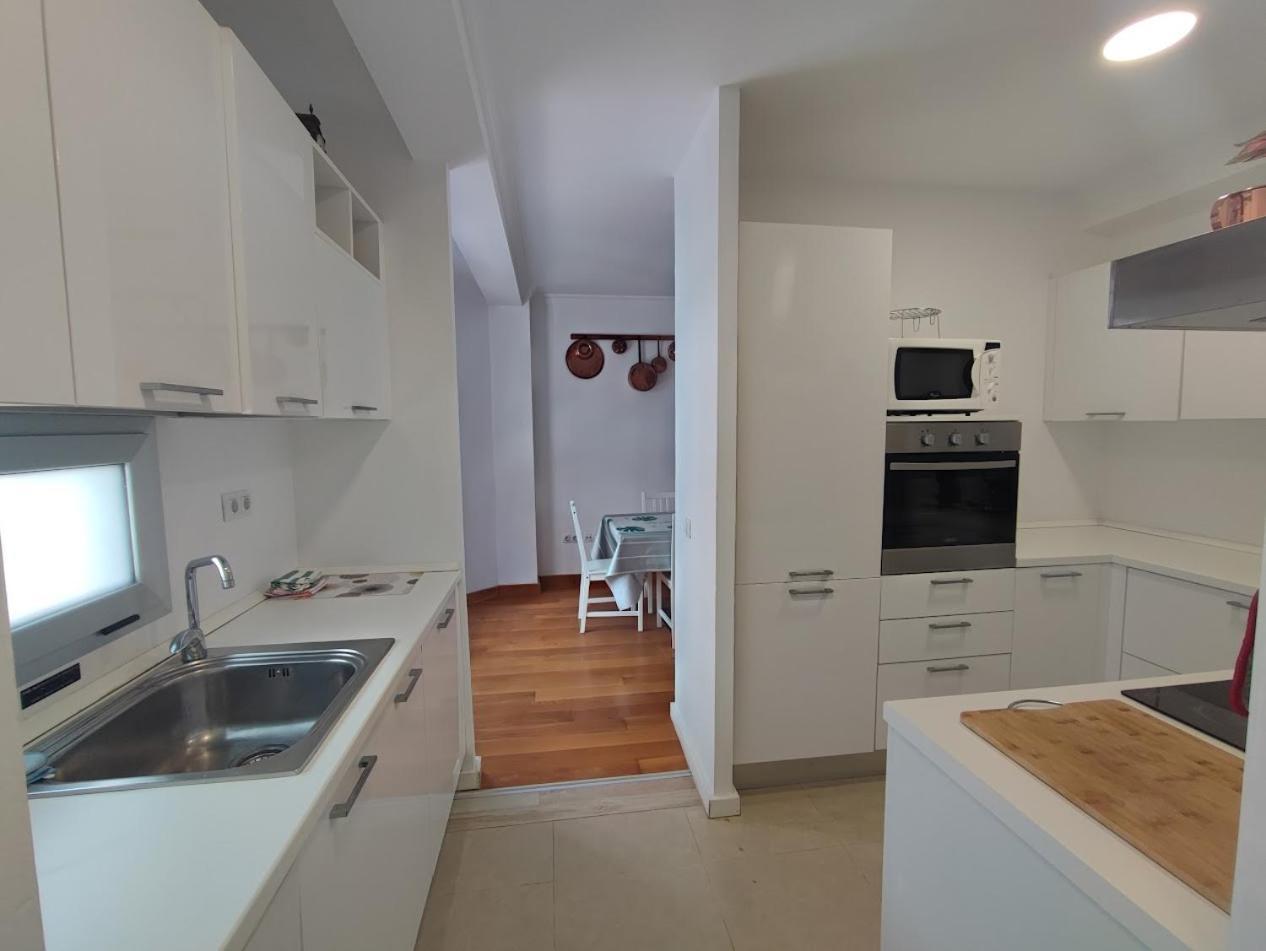 Luxury Apartment Las Canteras Las Palmas de Gran Canaria Dış mekan fotoğraf