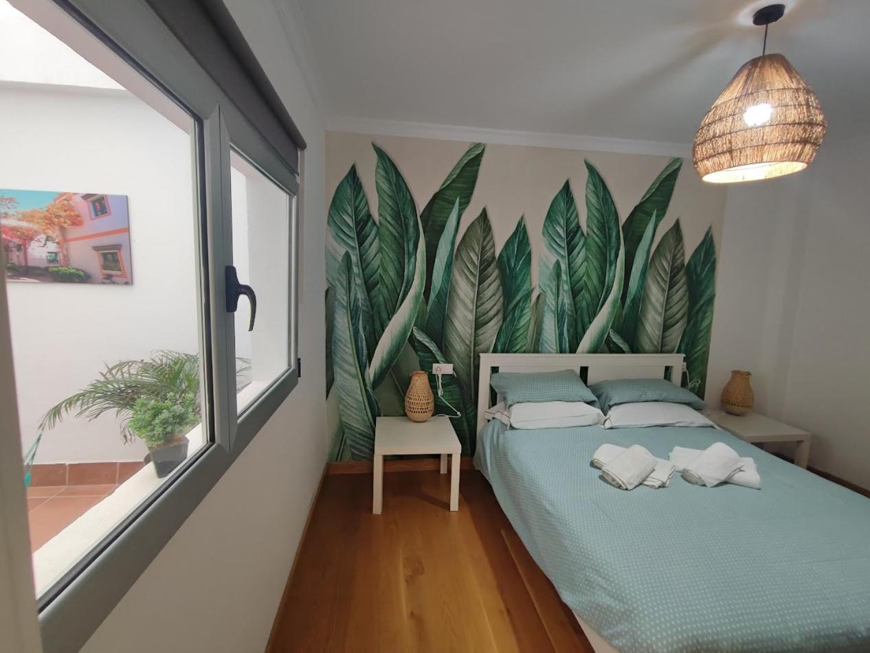 Luxury Apartment Las Canteras Las Palmas de Gran Canaria Dış mekan fotoğraf