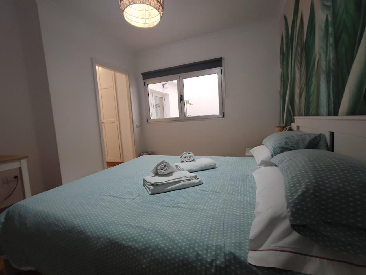 Luxury Apartment Las Canteras Las Palmas de Gran Canaria Dış mekan fotoğraf