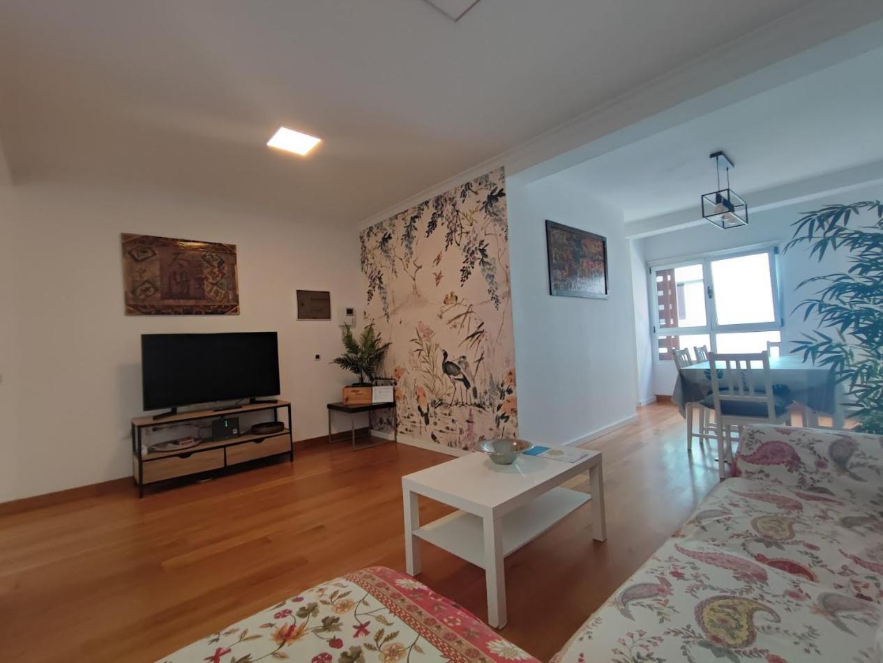 Luxury Apartment Las Canteras Las Palmas de Gran Canaria Dış mekan fotoğraf