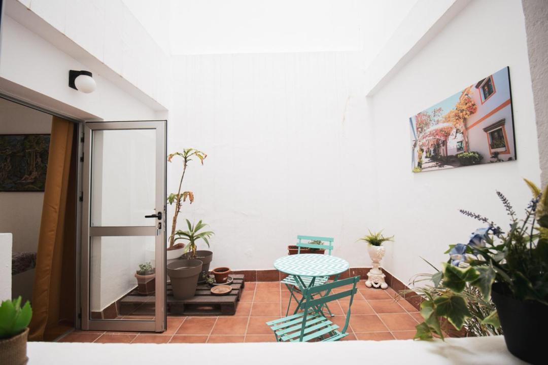 Luxury Apartment Las Canteras Las Palmas de Gran Canaria Dış mekan fotoğraf