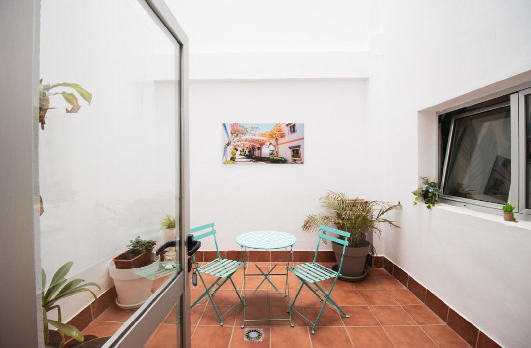 Luxury Apartment Las Canteras Las Palmas de Gran Canaria Dış mekan fotoğraf
