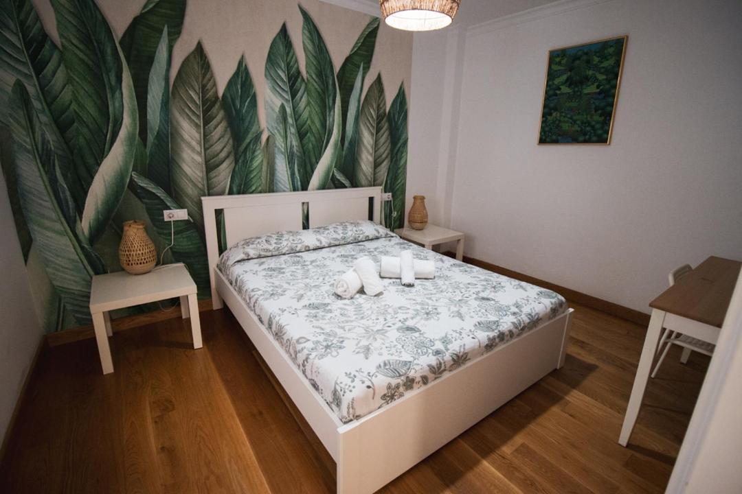 Luxury Apartment Las Canteras Las Palmas de Gran Canaria Dış mekan fotoğraf
